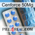 Cenforce 50Mg 40